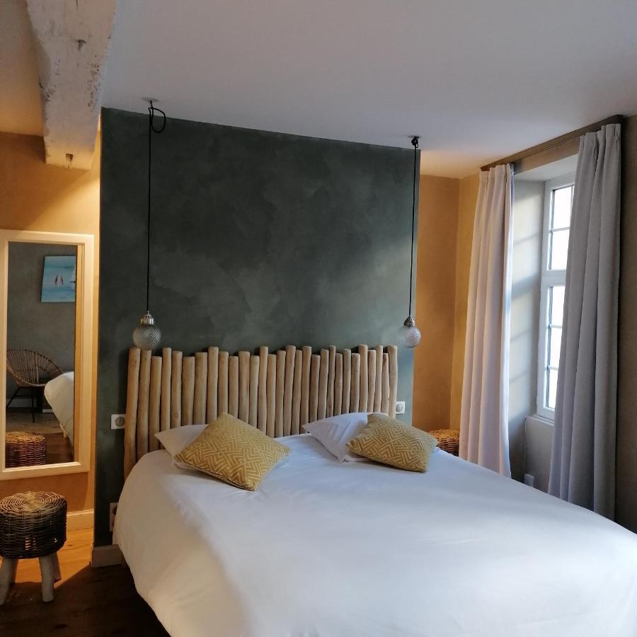 L Appart Des Cloutiers, Terrasse De 25M2 La Rochelle  Exteriör bild